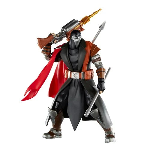 The X-Cutioner X-Men '97 Marvel Legends wave 2