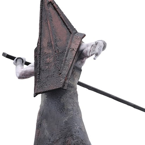 Red Pyramid Thing Silent Hill 2 Oshi Works 1:7 Scale Statue Kotobukiya 2026