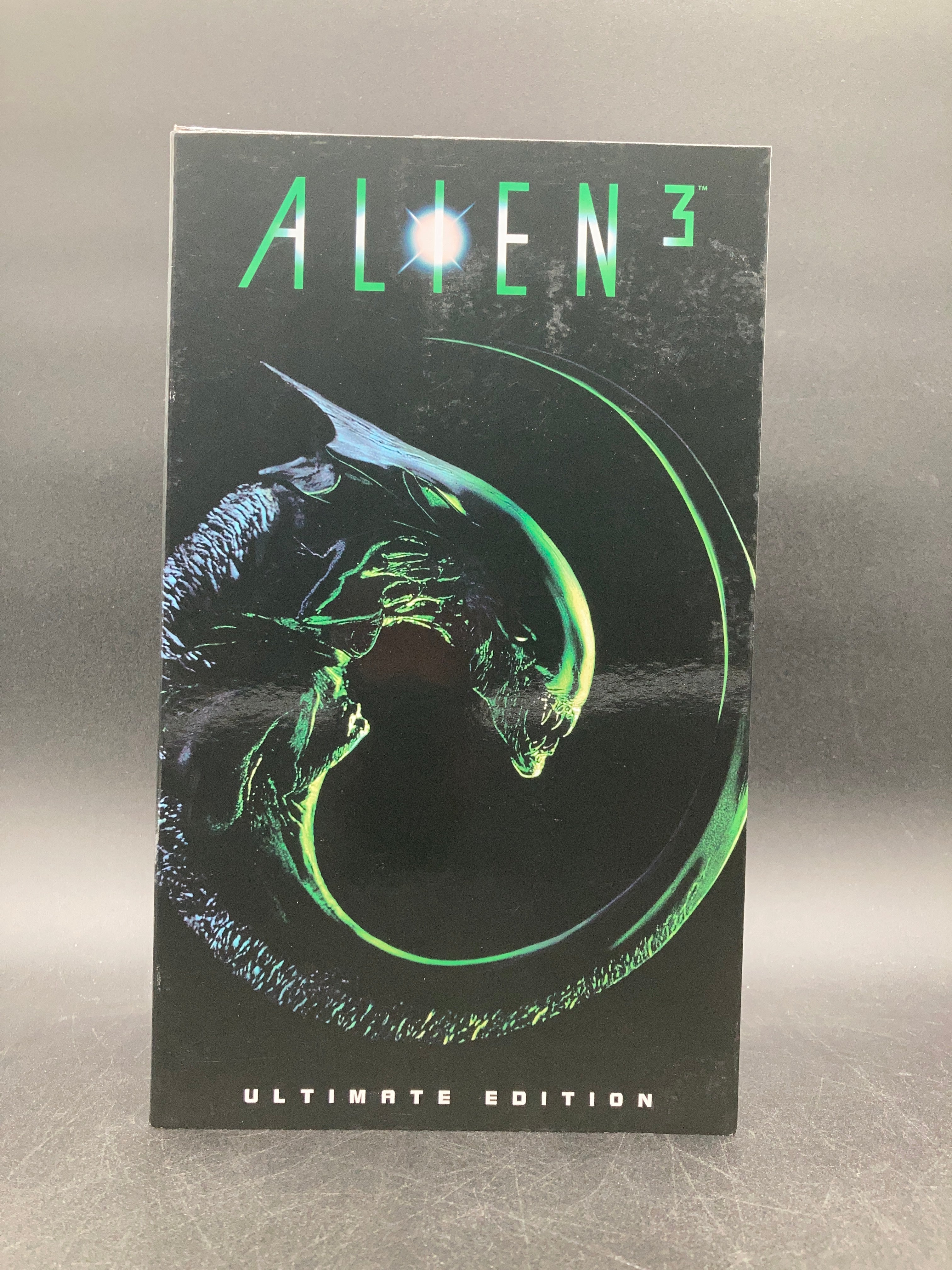 Alien 3 NECA Ultimate Edition Xenomorph Figure 2019