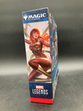 Mary Jane Watson (Iron Spider) Hasbro Marvel Legends Magic The Gathering Figure 2025