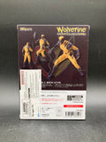 Wolverine Bandai SHFiguarts Deadpool & Wolverine Figure