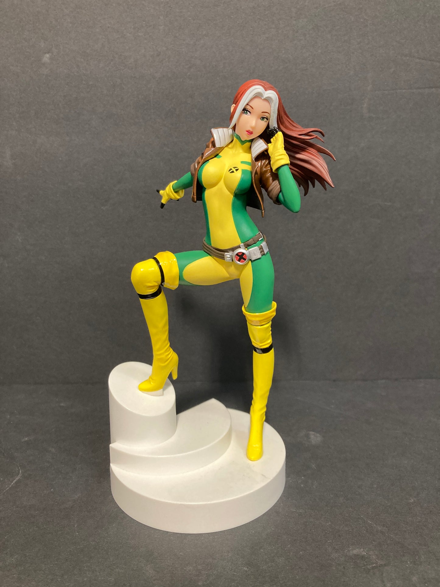 Rogue Kotobukiya Bishoujo Statue (Open)