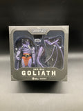 Goliath (Animated Variant) Beast Kingdom Gargoyles Figure DAH-034