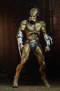 Armored Assassin Predator NECA The Predator Deluxe Action Figure 2019