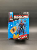 Miles Morales Hasbro Marvel Legends Ultimate Spider-Man 2025 Figure