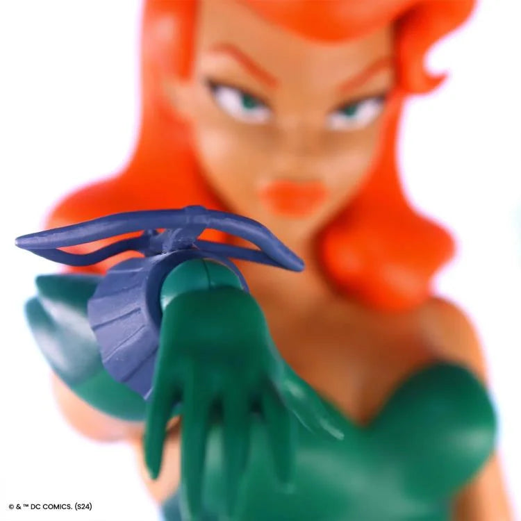 Poison Ivy MONDO Batman Animated Series 1/6 Scale Figure