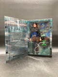 John Doggett SideShow Collectibles 12” X-Files Collectible Figure 2005