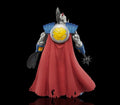 Death's Head Hasbro Marvel Legends SDCC 2024 Exclusive Retro Figure