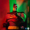 Batman Mondo Batman Animated series Redux