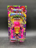 Rattlor Mattel MOTU-TMNT Turtles Of Grayskull Figure 2024