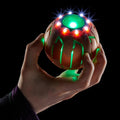Green Goblin Pumpkin Electronic Bomb Hasbro Marvel Legends Series Spider-Man No Way Home Toy 2024 Costume/Cosplay Accessory