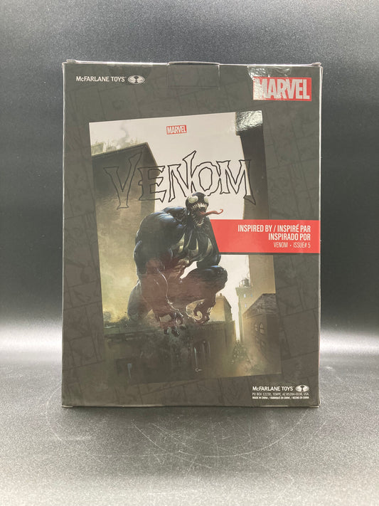 Venom McFarlane 1/6 McFarlane Marvel Venom #5 Statue