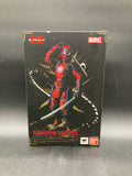 Kabukimono Deadpool Bandai Tamashi Nations Figure