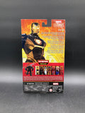 Iron Man Hasbro Marvel Legends Midnight Suns Figure Mindless One BAF 2023