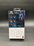 Peter Parker Anti-Venom Suit Hasbro Marvel Legends GamerVerse Figure 2025