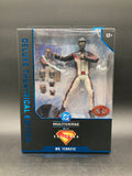 Mr. Terrific McFarlane Deluxe Theatrical Edition DC Multiverse Superman Figure 2025
