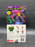 Rattlor Mattel MOTU-TMNT Turtles Of Grayskull Figure 2024