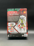 Predator Jungle Hunter Lanard Toys 20th Century Studios Figure 2021 Walmart Exclusive