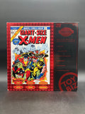 Giant-Size X-Men Toybiz Nightcrawler, Storm, Sunfire, Thunderbird, Colossus & Banshee Marvel Collector Edition Figure Set 1998