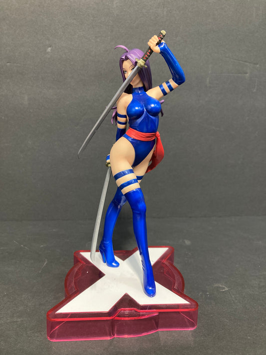 Psylocke Kotobukiya Bishoujo Statue