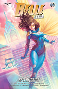 Belle Annual: Apex Predator