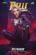 Belle Annual: Apex Predator