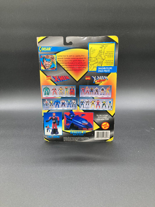 Corsair Toybiz 1994 X-Men Figure
