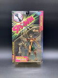Cosmic Angela McFarlane Spawn Series 8 Figure Diamond Distributors “Spawn Month” Exclusive 1997