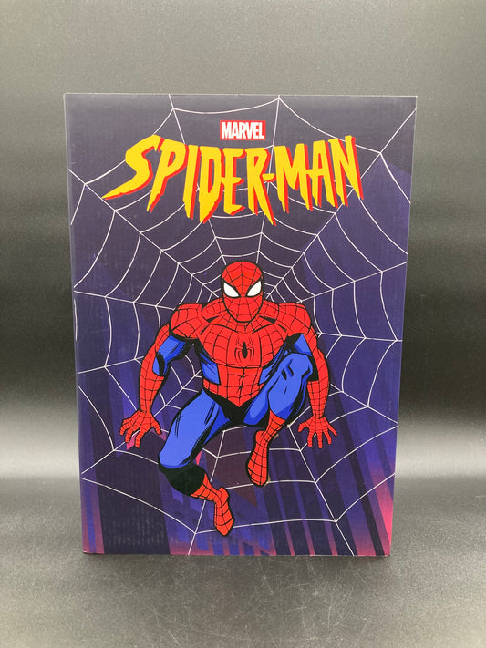 Spider-Man MONDO Spider-Man: Animated Series 1/6 Scale Figure