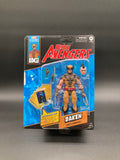 Daken Hasbro Marvel Legends Dark Avengers 2025 Figure