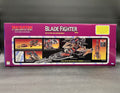 Predator Blade Fighter Vehicle NECA Predator Figure Playset