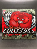 Juggernaut (Colossus Variant) MONDO SDCC Exclusive Soft Vinyl 12-Inch Limited Edition Figure