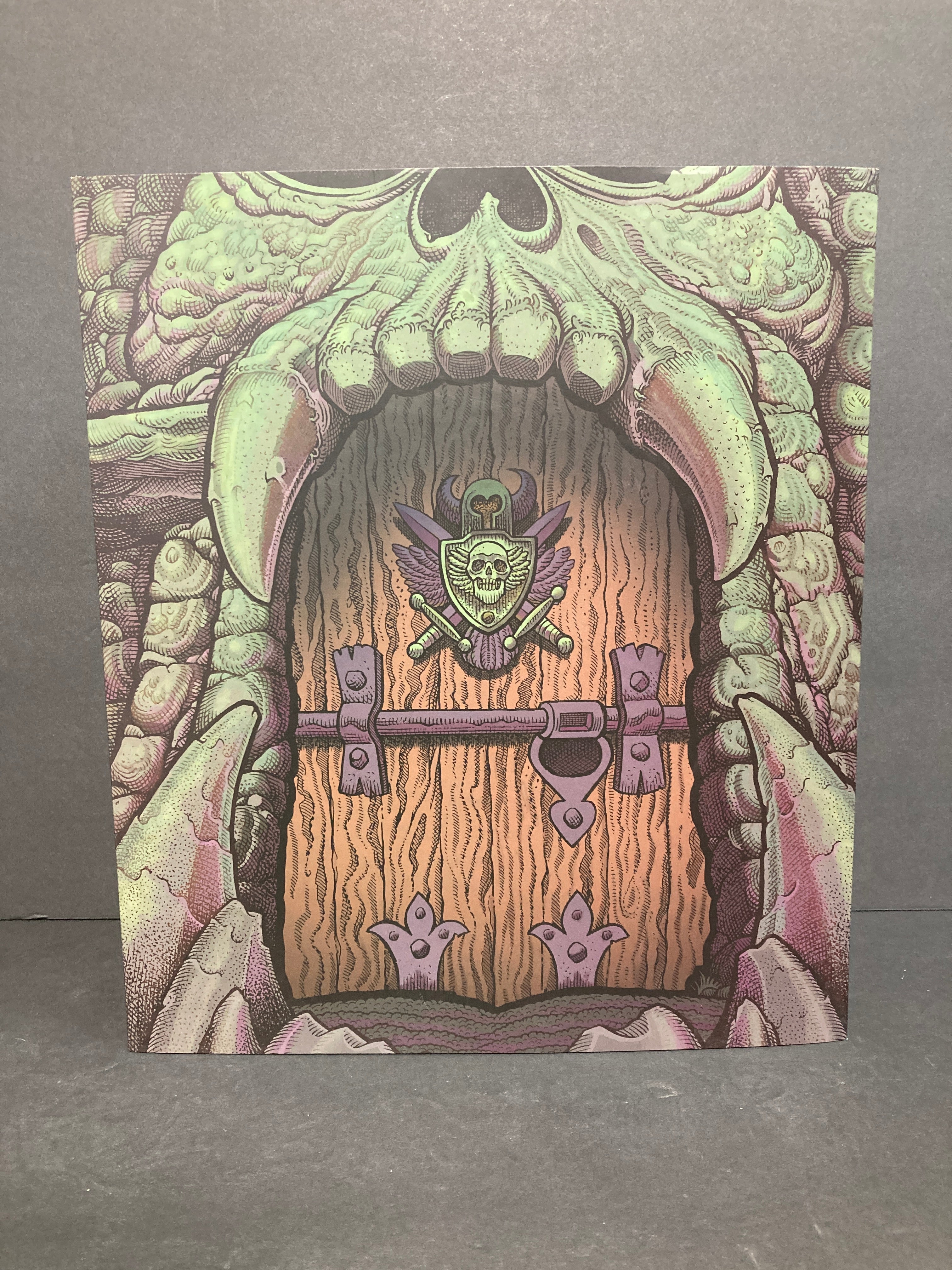 He-Man Masters of the Universe Mondo Exclusive Edition 1st Release Version 1/6 Scale Figure
