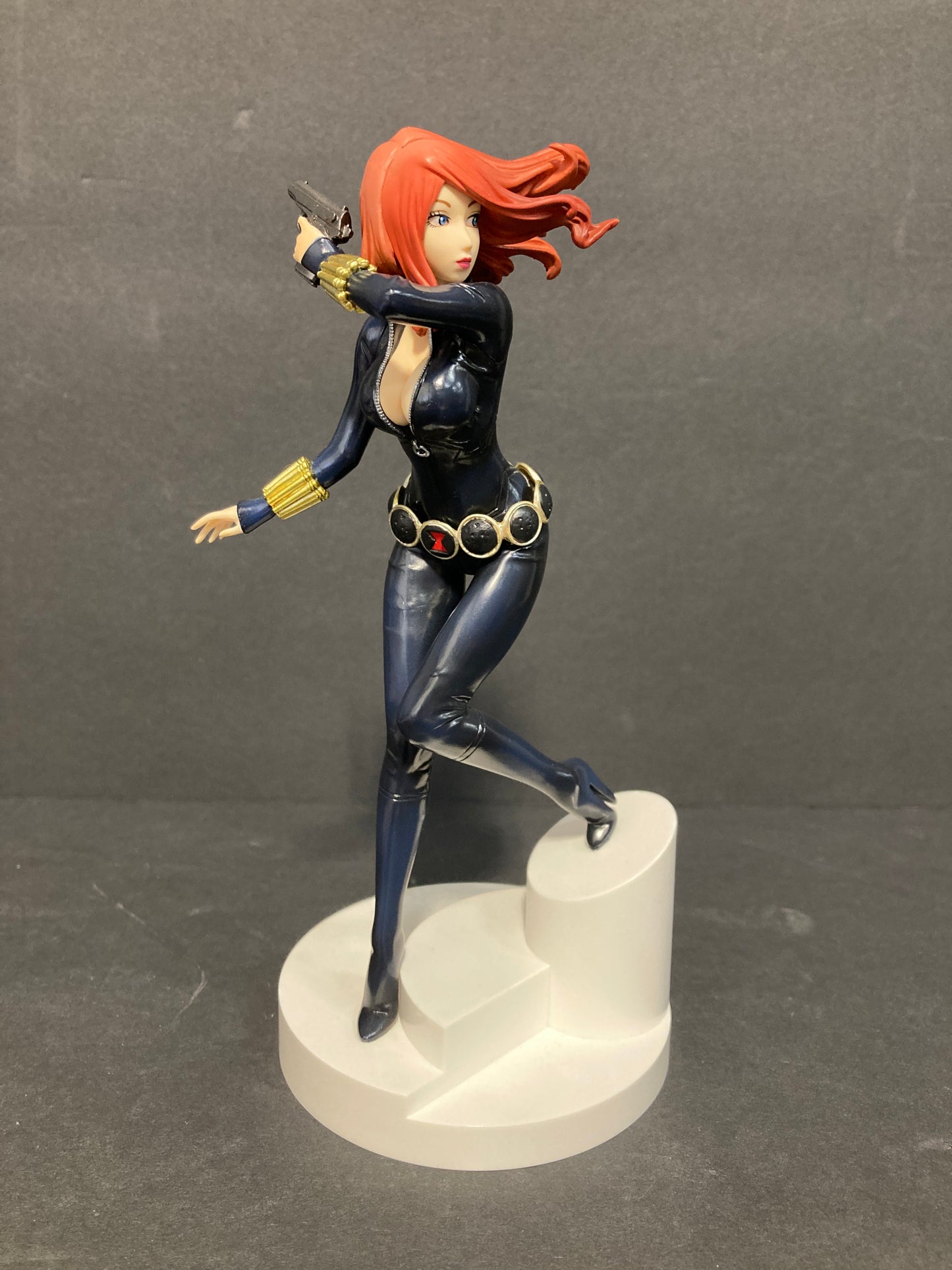 Black Widow Kotobukiya Bishoujo Statue (Open)