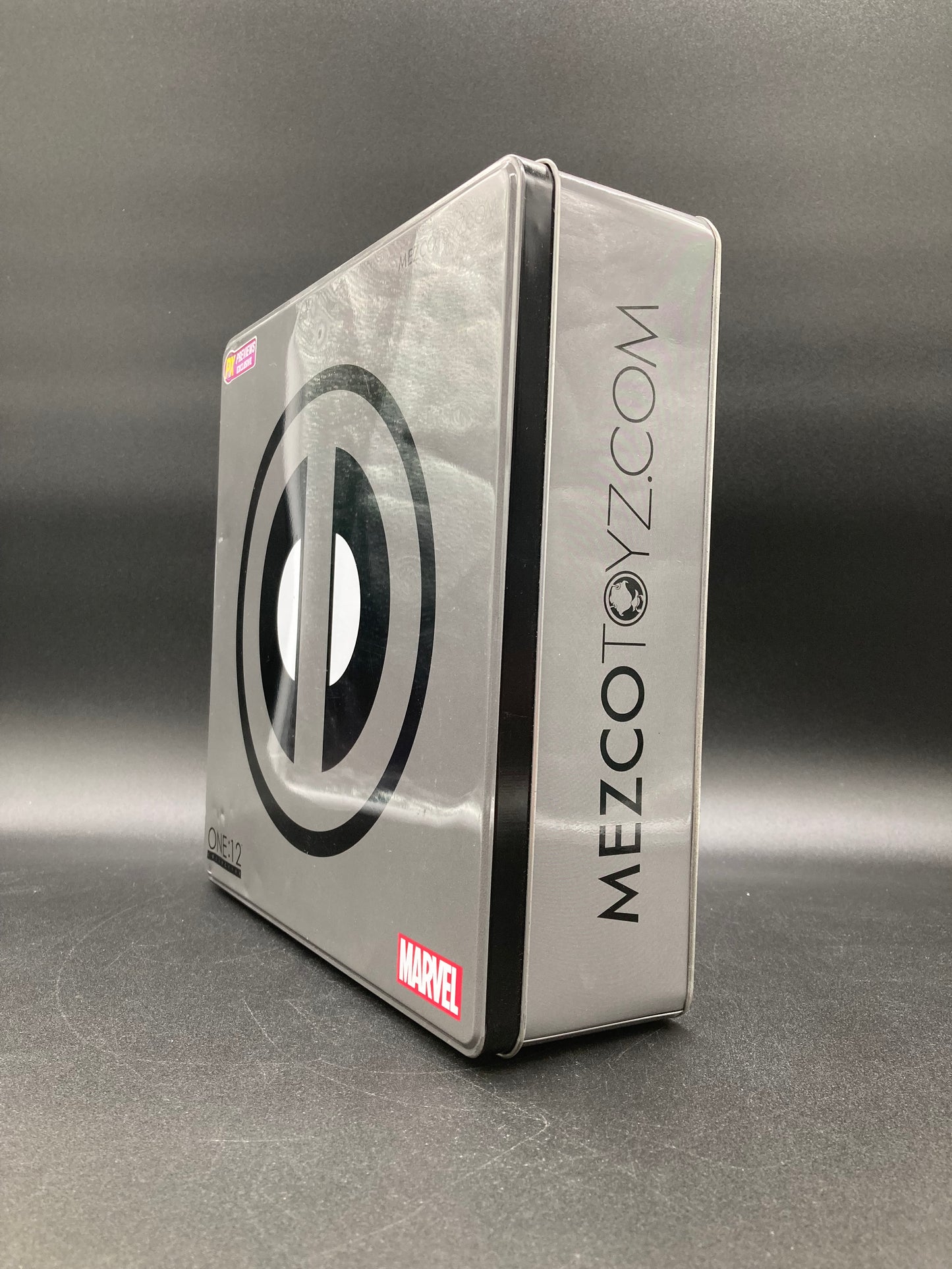 Deadpool X-Force One:12 Collective Mezco Marvel Action Figure PX Exclusive