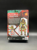 Predator Berserker Lanard Toys 20th Century Studios Figure 2021 Walmart Exclusive