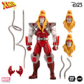 Omega Red MONDO 1:6 Scale X-Men D23 Exclusive Figure