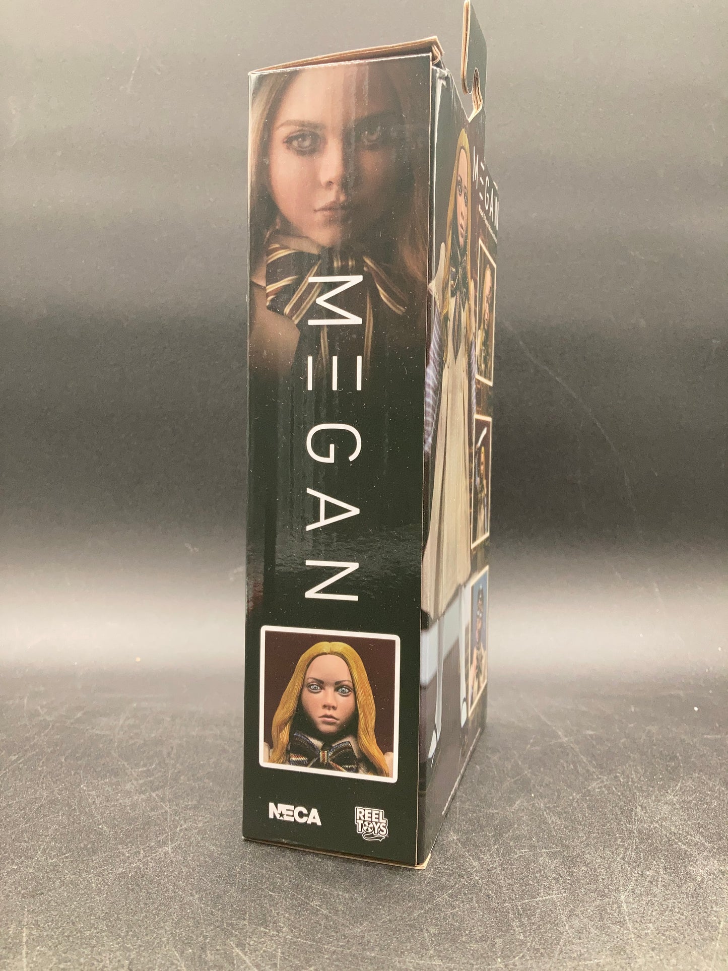 M3GAN NECA Action Figure
