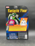 Dr. Doom Hasbro Marvel Legends Fantastic Four Limited Edition Figure 2020