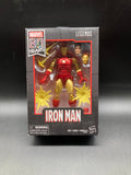 Iron Man Hasbro Marvel Legends Marvel 80th Anniversary Figure 2018
