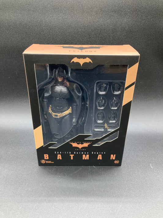 Batman Begins Beast Kingdom Action Figure