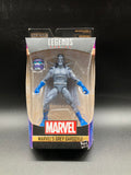 Grey Gargoyle Hasbro Marvel Legends Figure Kree Sentry BAF 2018