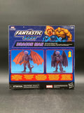 Dragon Man Hasbro Pulse Exclusive Marvel Legends Fantastic Four Figure 2025