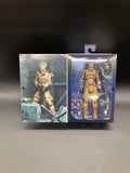 Emissary Predator II NECA The Predator Ultimate Action Figure 2019