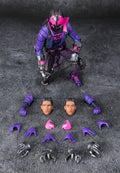 Miles G. Morales Bandai SHFiguarts Spider-Man: Across The Spider-Verse Figure