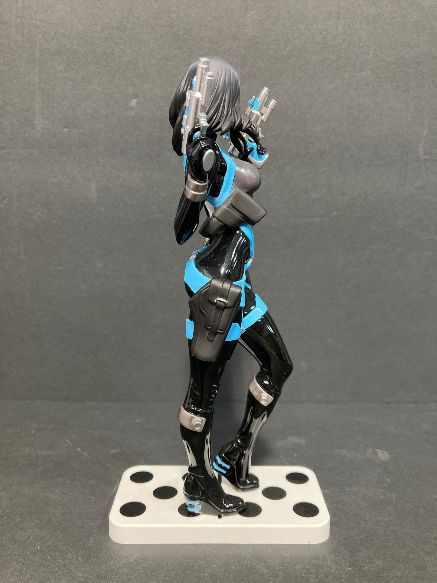 Domino Kotobukiya Bishoujo Statue (Open)