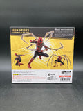 Iron Spider (Spider-Man No Way Home) Bandai S.H.Figuarts Marvel Spider-Man Figure