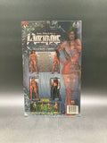 Diamond Exclusive Sara Pezzini Moore Action Collectibles Witchblade Series 2 Previews Exclusive Figure 1999
