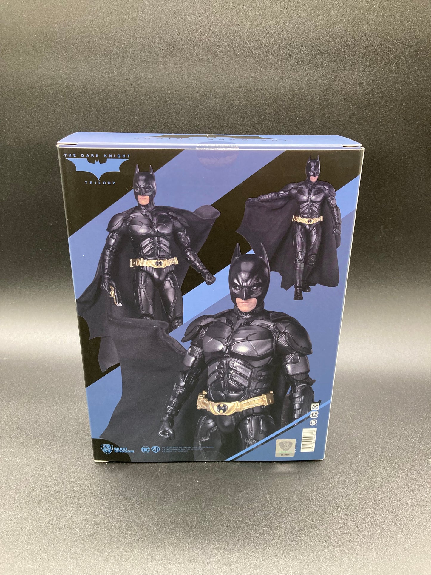Dark Knight Beast Kingdom Action Figure