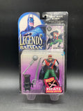 First Mate Robin Kenner Legends Of Batman Pirate Edition Figure 1995